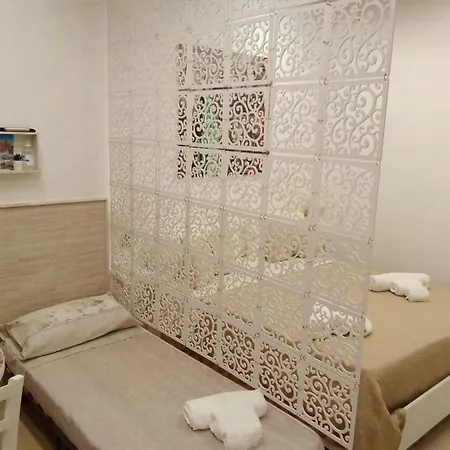 La Casetta Di Sharon Apartamento *