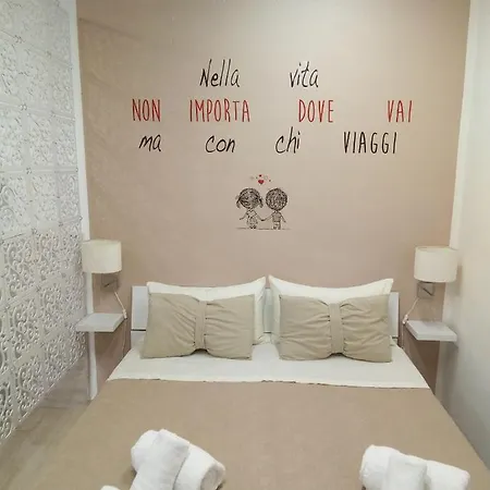 La Casetta Di Sharon Apartamento