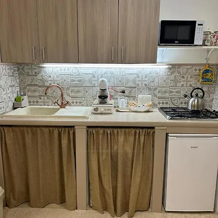 Apartamento La Casetta Di Sharon