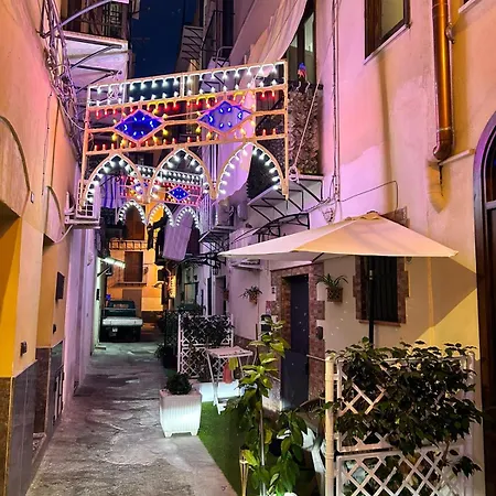 La Casetta Di Sharon *