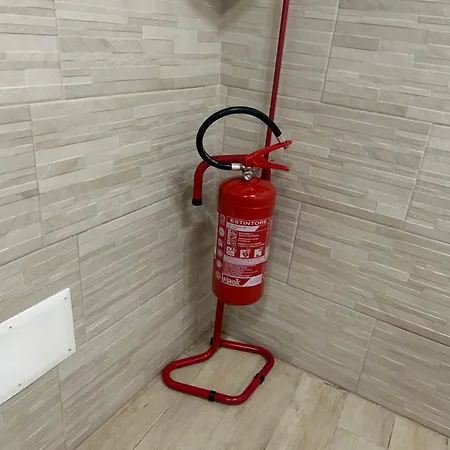 La Casetta Di Sharon Apartamento